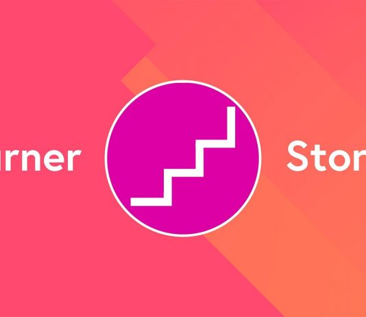 Learner story – Amy Learner story – Amy