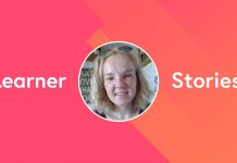 Learner Story – Rosie Learner Story – Rosie