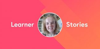Learner Story – Rosie Learner Story – Rosie
