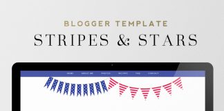 Stars & Stripes | Free Blogger Template Stars & Stripes | Free Blogger Template