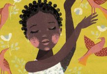 8 Picture Books That Let Young Minds Wonder and Wander on Their Own 8 Picture Books That Let Young Minds Wonder and Wander on Their Own