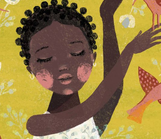 8 Picture Books That Let Young Minds Wonder and Wander on Their Own 8 Picture Books That Let Young Minds Wonder and Wander on Their Own