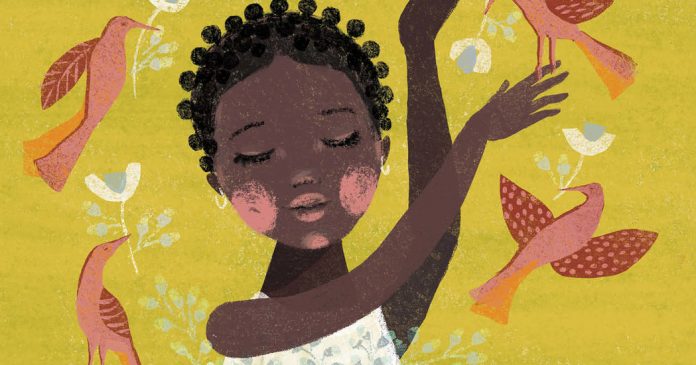8 Picture Books That Let Young Minds Wonder and Wander on Their Own