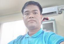 Meet Ko Nyi Nyi, our Myanmar language translator! Meet Ko Nyi Nyi, our Myanmar language translator!
