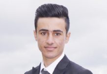 Meet Dldar Adil Muhammad, our Kurdish language translator! Meet Dldar Adil Muhammad, our Kurdish language translator!