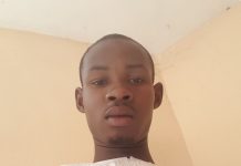 Meet Ahmad Mohammad, our Hausa language translator! Meet Ahmad Mohammad, our Hausa language translator!