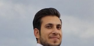 Meet Tariqur Rehman, our Pashto translator! Meet Tariqur Rehman, our Pashto translator!