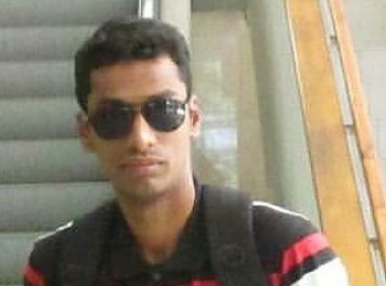 Meet Abu KS – a Contract Publisher based in India Meet Abu KS – a Contract Publisher based in India