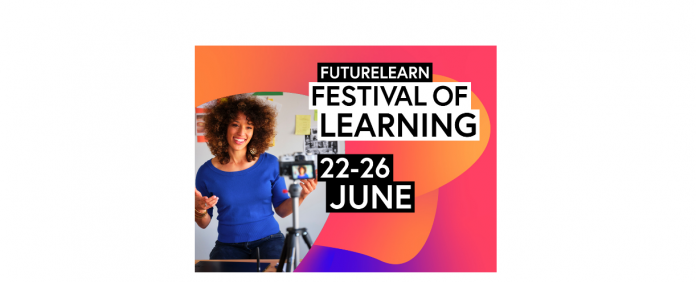 FutureLearn Festival of Learning June 2020