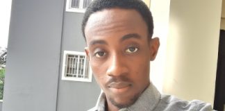 Abasido Umoh: an Alison Contract Publisher based in Nigeria Abasido Umoh: an Alison Contract Publisher based in Nigeria