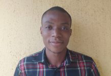 Meet Moshood Sadiq, an Alison Graduate turned Contractor! Meet Moshood Sadiq, an Alison Graduate turned Contractor!