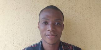 Meet Moshood Sadiq, an Alison Graduate turned Contractor! Meet Moshood Sadiq, an Alison Graduate turned Contractor!