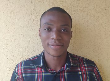 Meet Moshood Sadiq, an Alison Graduate turned Contractor! Meet Moshood Sadiq, an Alison Graduate turned Contractor!