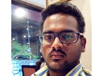Meet Shaik Rahaman Aroof, our Telugu translator! Meet Shaik Rahaman Aroof, our Telugu translator!
