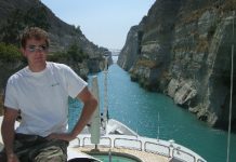 Meet Jon Russell of saVRee Meet Jon Russell of saVRee