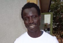 John Kiir Ater Kon: “Alison courses have change my life.” John Kiir Ater Kon: “Alison courses have change my life.”