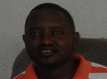 Thierry Nkurunziza: “Alison: a rich and inexhaustible source of knowledge” Thierry Nkurunziza: “Alison: a rich and inexhaustible source of knowledge”
