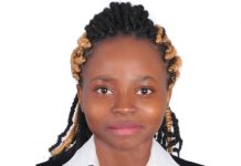 Eyakwe Philomina Wase: “Alison has encouraged me in the way I needed to be.” Eyakwe Philomina Wase: “Alison has encouraged me in the way I needed to be.”