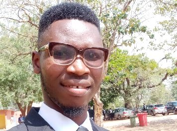 Billion Promise Agunia: “Alison offers an opportunity to empower oneself through quality education.” Billion Promise Agunia: “Alison offers an opportunity to empower oneself through quality education.”