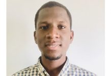 Yunus Abubakar: “Alison has given me opportunities that no other institutions would give me.” Yunus Abubakar: “Alison has given me opportunities that no other institutions would give me.”