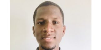 Yunus Abubakar: “Alison has given me opportunities that no other institutions would give me.” Yunus Abubakar: “Alison has given me opportunities that no other institutions would give me.”