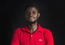 Derrick Sefah: “Alison can give you what other platforms do not offer.” Derrick Sefah: “Alison can give you what other platforms do not offer.”