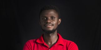 Derrick Sefah: “Alison can give you what other platforms do not offer.” Derrick Sefah: “Alison can give you what other platforms do not offer.”