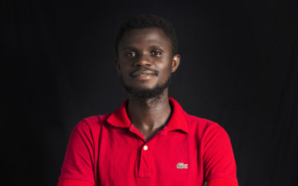 Derrick Sefah: “Alison can give you what other platforms do not offer.” Derrick Sefah: “Alison can give you what other platforms do not offer.”