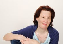 Meet Christine Williams: Lawyer, banker, Alison Publisher Meet Christine Williams: Lawyer, banker, Alison Publisher