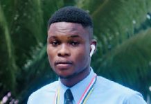 Vincent Coffie Kuttu: “Alison offers free online courses to millions of learners.” Vincent Coffie Kuttu: “Alison offers free online courses to millions of learners.”