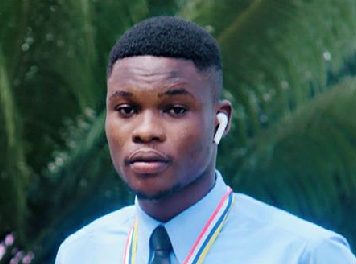 Vincent Coffie Kuttu: “Alison offers free online courses to millions of learners.” Vincent Coffie Kuttu: “Alison offers free online courses to millions of learners.”