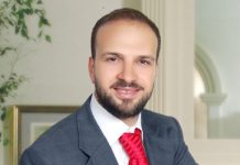 Yasser Allaham: “The courses gave me the confidence I was looking for.” Yasser Allaham: “The courses gave me the confidence I was looking for.”