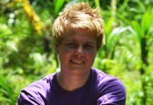 Julia Richter: in Ireland, teaching German, to students worldwide! Julia Richter: in Ireland, teaching German, to students worldwide!