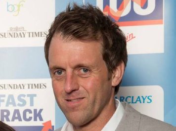 Meet Jonathan Davies of NuYew Meet Jonathan Davies of NuYew