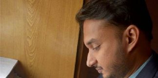 S.M. Waqas Imam: “Publishing a course is a great motivation boost, as people admire you for your knowledge and skills.” S.M. Waqas Imam: “Publishing a course is a great motivation boost, as people admire you for your knowledge and skills.”