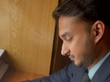 S.M. Waqas Imam: “Publishing a course is a great motivation boost, as people admire you for your knowledge and skills.” S.M. Waqas Imam: “Publishing a course is a great motivation boost, as people admire you for your knowledge and skills.”