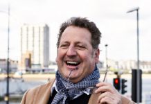 Andreas Loizou: “I took it for granted that people wanted me to be educated: that by being educated I would add to the world.” Andreas Loizou: “I took it for granted that people wanted me to be educated: that by being educated I would add to the world.”