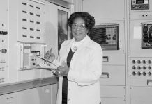 Summer Reading Contest Winner, Week 3: On ‘NASA Names Headquarters After Its First Black Female Engineer, Mary Jackson’ Summer Reading Contest Winner, Week 3: On ‘NASA Names Headquarters After Its First Black Female Engineer, Mary Jackson’