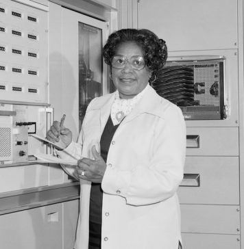 Summer Reading Contest Winner, Week 3: On ‘NASA Names Headquarters After Its First Black Female Engineer, Mary Jackson’ Summer Reading Contest Winner, Week 3: On ‘NASA Names Headquarters After Its First Black Female Engineer, Mary Jackson’