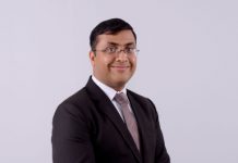 Manish Gupta: “Alison and I have the same objective: to impart knowledge to the masses.” Manish Gupta: “Alison and I have the same objective: to impart knowledge to the masses.”