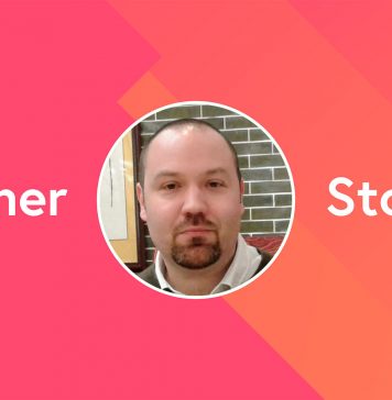 Learner Story – Harvey Learner Story – Harvey