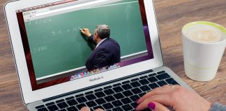 Online Learning: Tips for Students and Parents Online Learning: Tips for Students and Parents