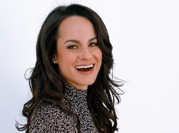 Ashley Stahl: “My mission is to help people step into careers they’re excited about.” Ashley Stahl: “My mission is to help people step into careers they’re excited about.”