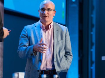 Mike Feerick @ WISE Conference: “We’re trying to drive all costs of education down to zero. And we’re succeeding.” Mike Feerick @ WISE Conference: “We’re trying to drive all costs of education down to zero. And we’re succeeding.”