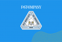 Coursera is Among the Top 10 on Fast Company’s Best Workplaces for Innovators List Coursera is Among the Top 10 on Fast Company’s Best Workplaces for Innovators List