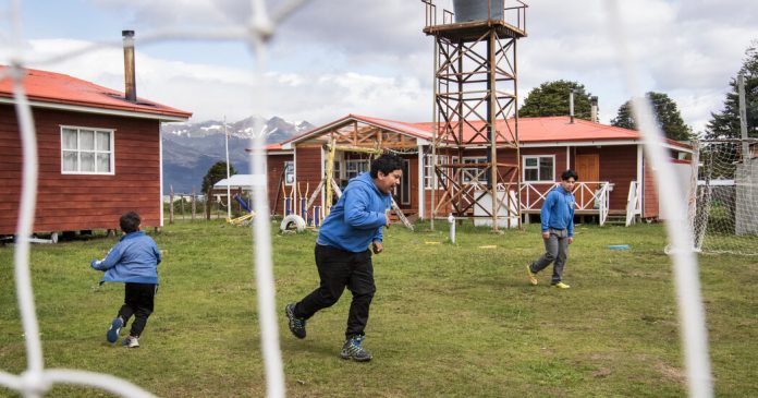 A Visit to 5 of Patagonia’s Most Remote Schoolhouses