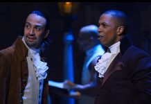 Summer Reading Contest Winner, Week 5: On ‘Hamilton Review: You Say You Want a Revolution’ Summer Reading Contest Winner, Week 5: On ‘Hamilton Review: You Say You Want a Revolution’