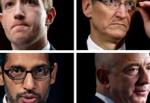 Summer Reading Contest Week 8: What Got Your Attention in The Times This Week? Summer Reading Contest Week 8: What Got Your Attention in The Times This Week?