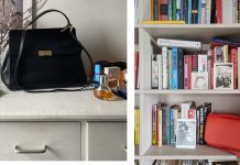 Summer Reading Contest Winner, Week 6: On ‘The Phantom Handbag’ Summer Reading Contest Winner, Week 6: On ‘The Phantom Handbag’