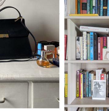Summer Reading Contest Winner, Week 6: On ‘The Phantom Handbag’ Summer Reading Contest Winner, Week 6: On ‘The Phantom Handbag’